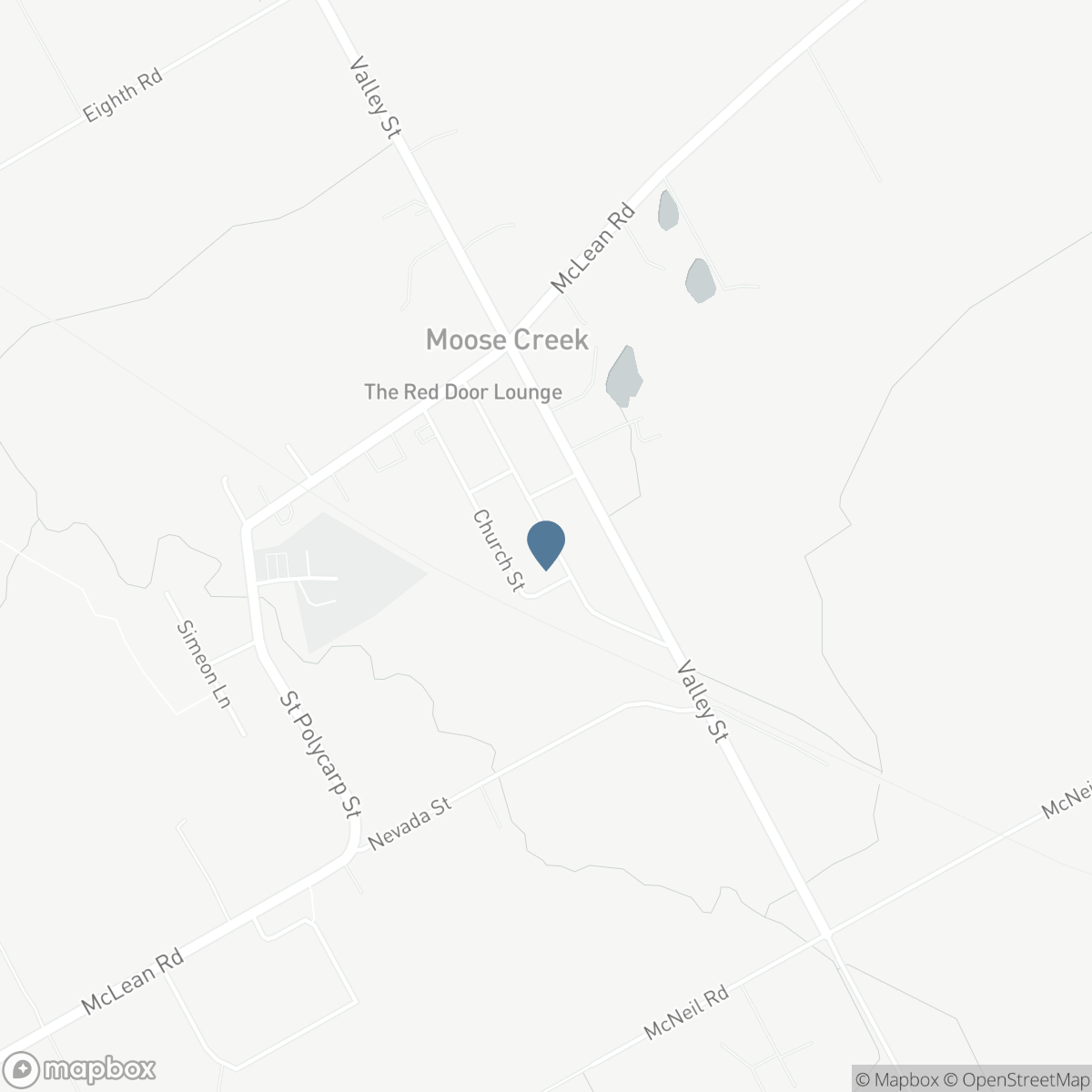 40 SABOURIN STREET, North Stormont, Ontario K0C 1W0